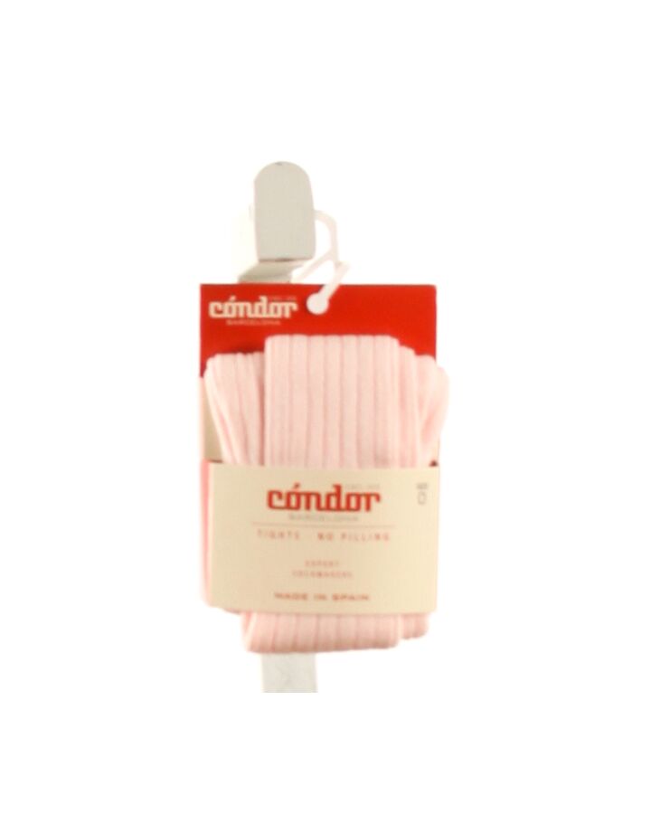 CONDOR  PINK    TIGHTS
