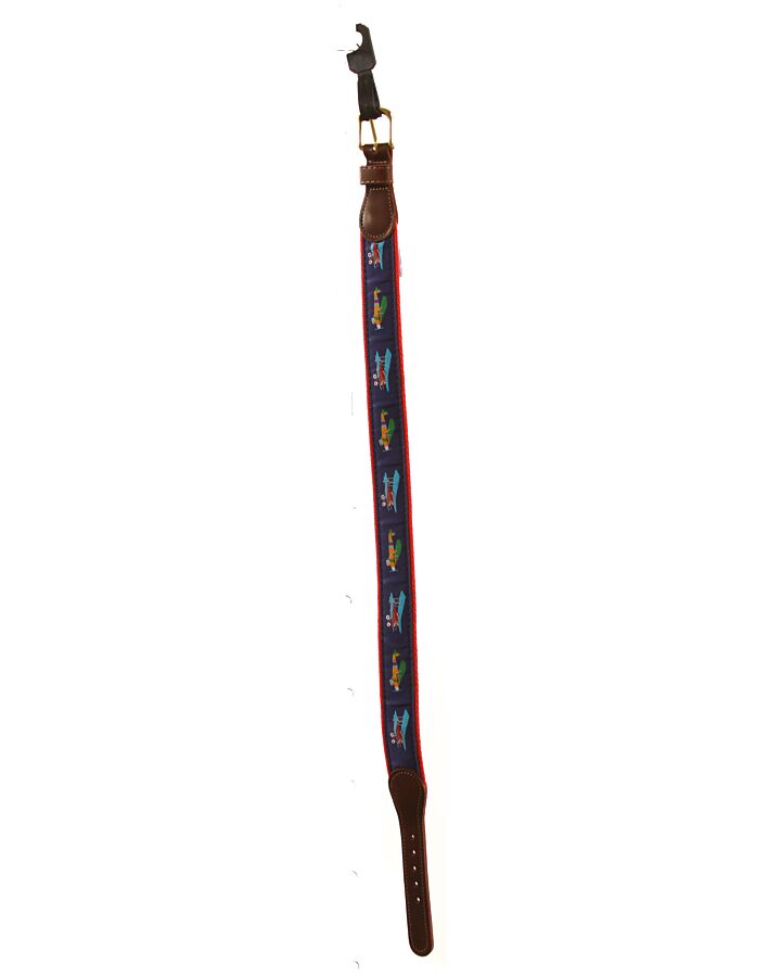 BAILEY BOYS  MULTI-COLOR    BELT