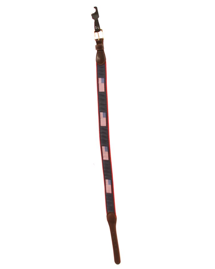 BAILEY BOYS  NAVY    BELT
