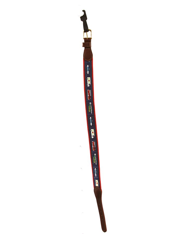 BAILEY BOYS  MULTI-COLOR    BELT