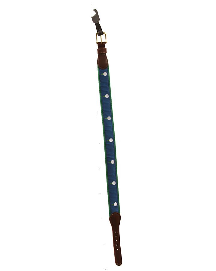 BAILEY BOYS  BLUE    BELT