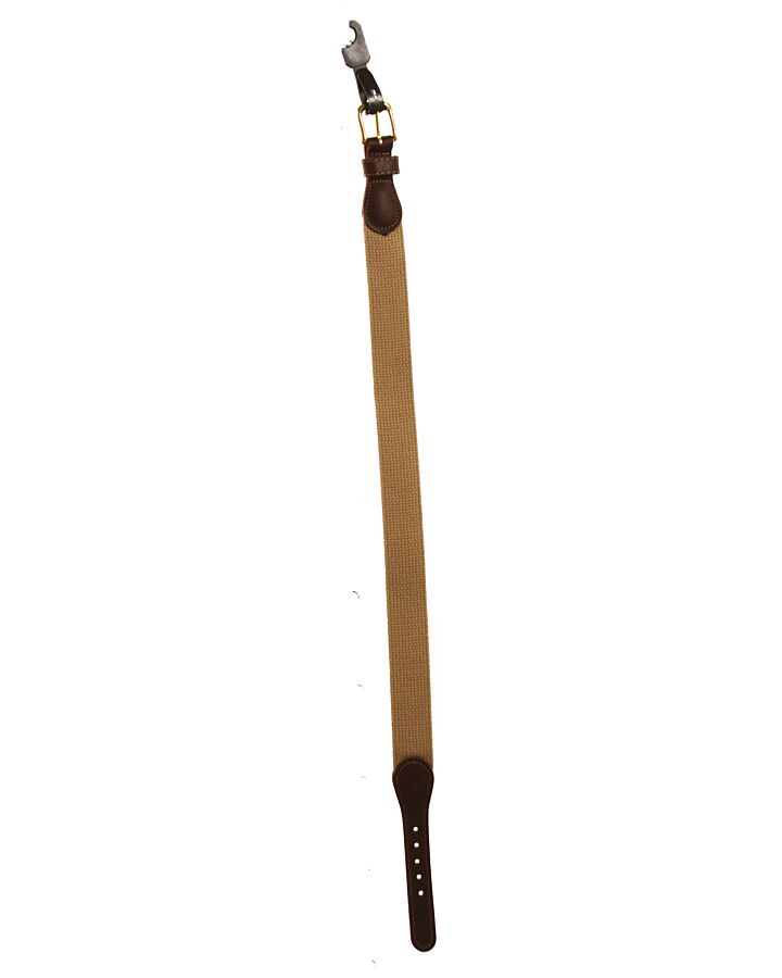 BAILEY BOYS  BROWN    BELT