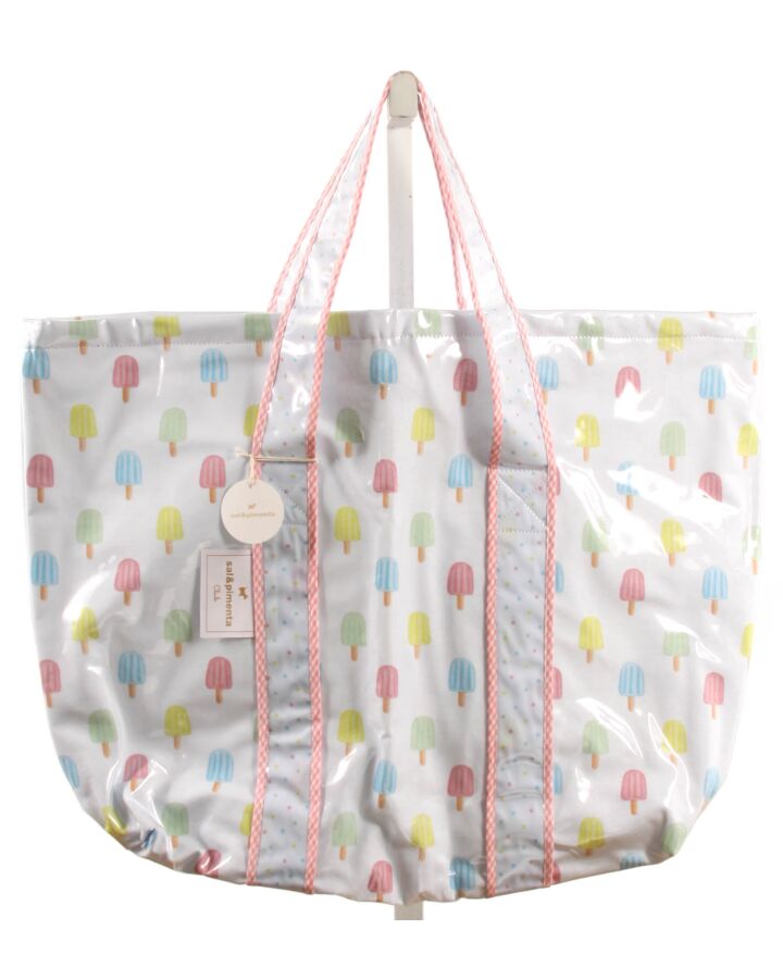SAL & PIMENTA  MULTI-COLOR    BAG