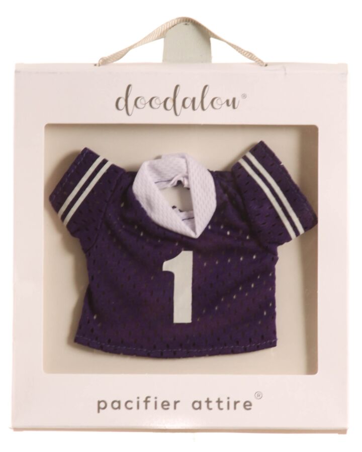 DOODALOU  PURPLE    MISC