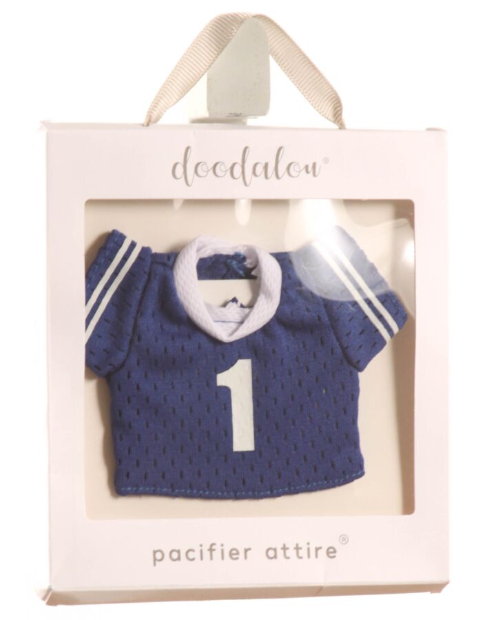 DOODALOU  BLUE    MISC
