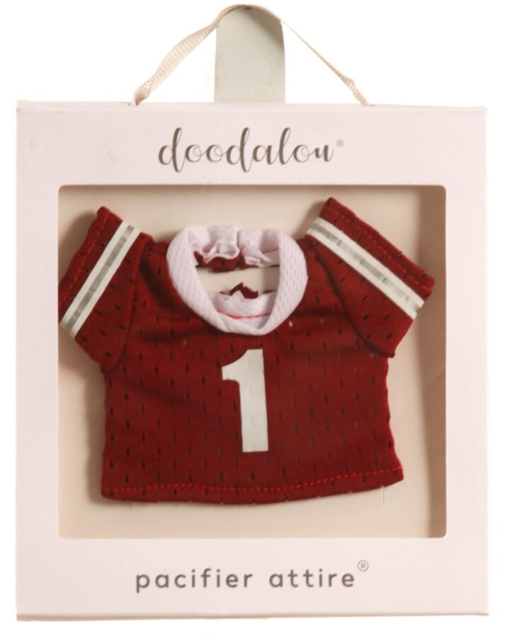 DOODALOU  CRIMSON    MISC