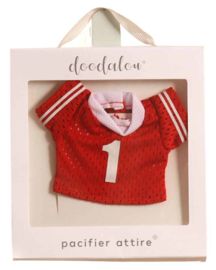 DOODALOU  RED    MISC