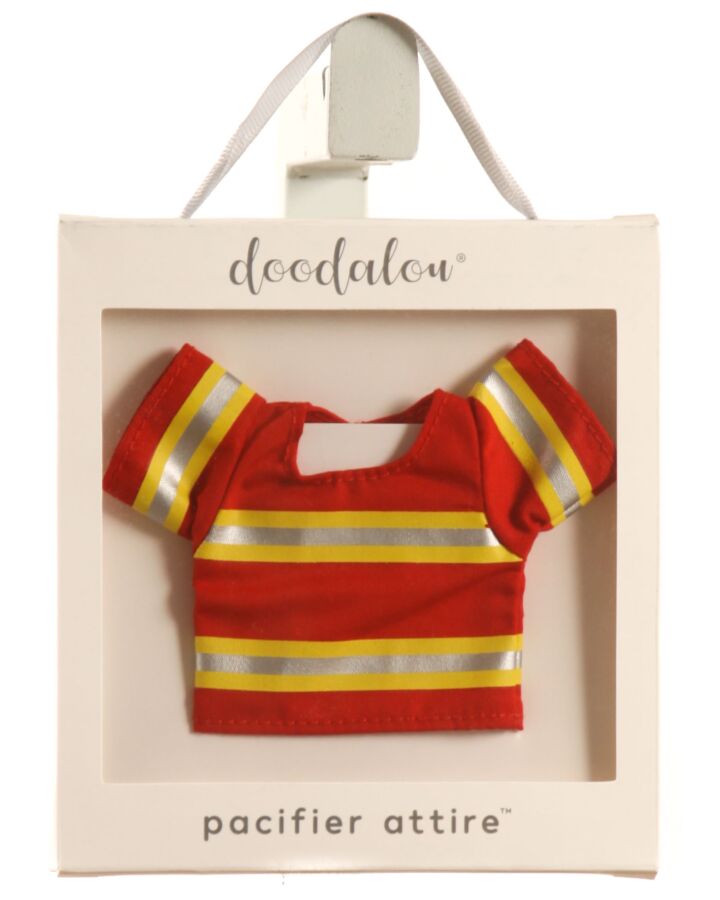 DOODALOU  RED    MISC