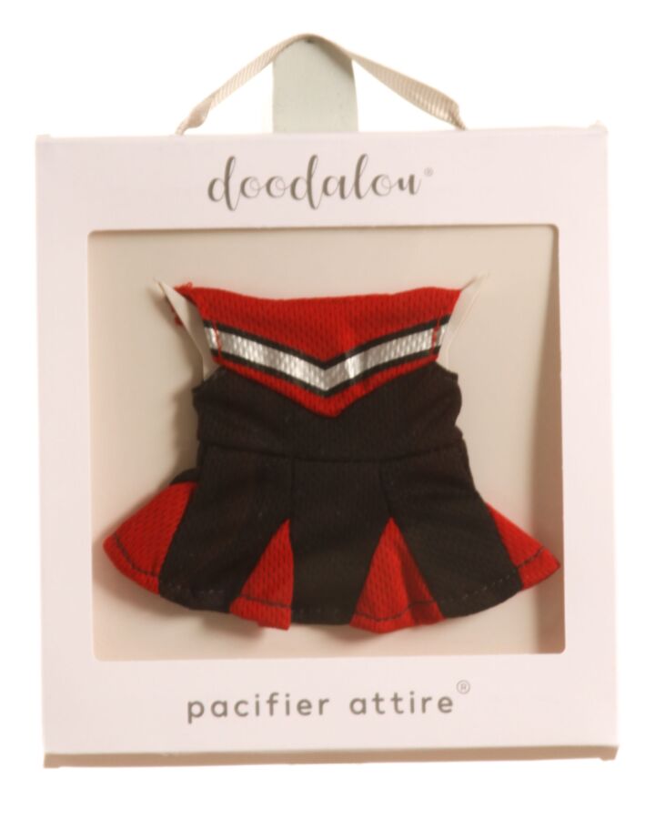 DOODALOU  RED    MISC