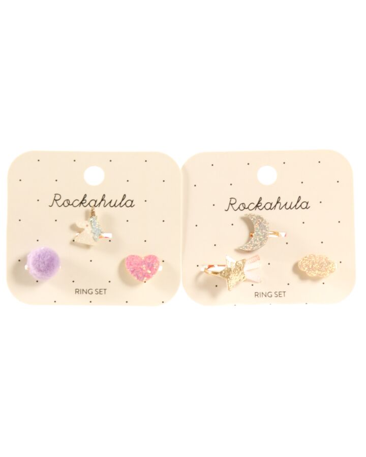 ROCKAHULA  MULTI-COLOR    MISC