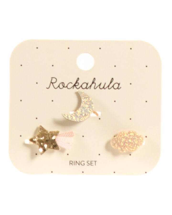 ROCKAHULA  MULTI-COLOR    MISC