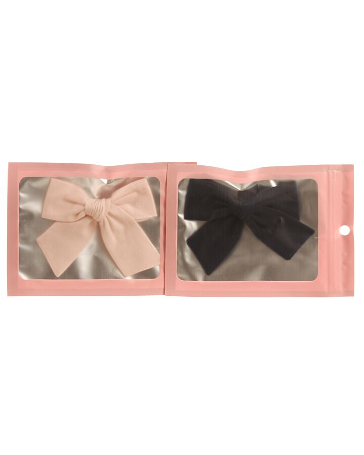 NO TAG  MULTI-COLOR    HAIR BOW
