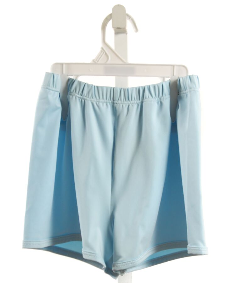 JAMES & LOTTIE  LT BLUE    SHORTS