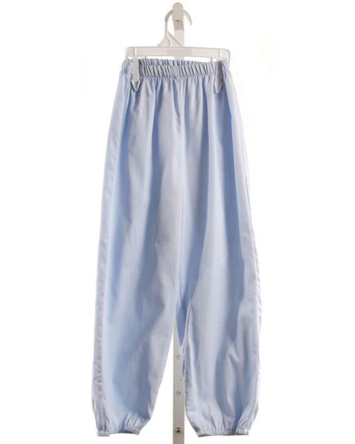 NO TAG  LT BLUE    PANTS