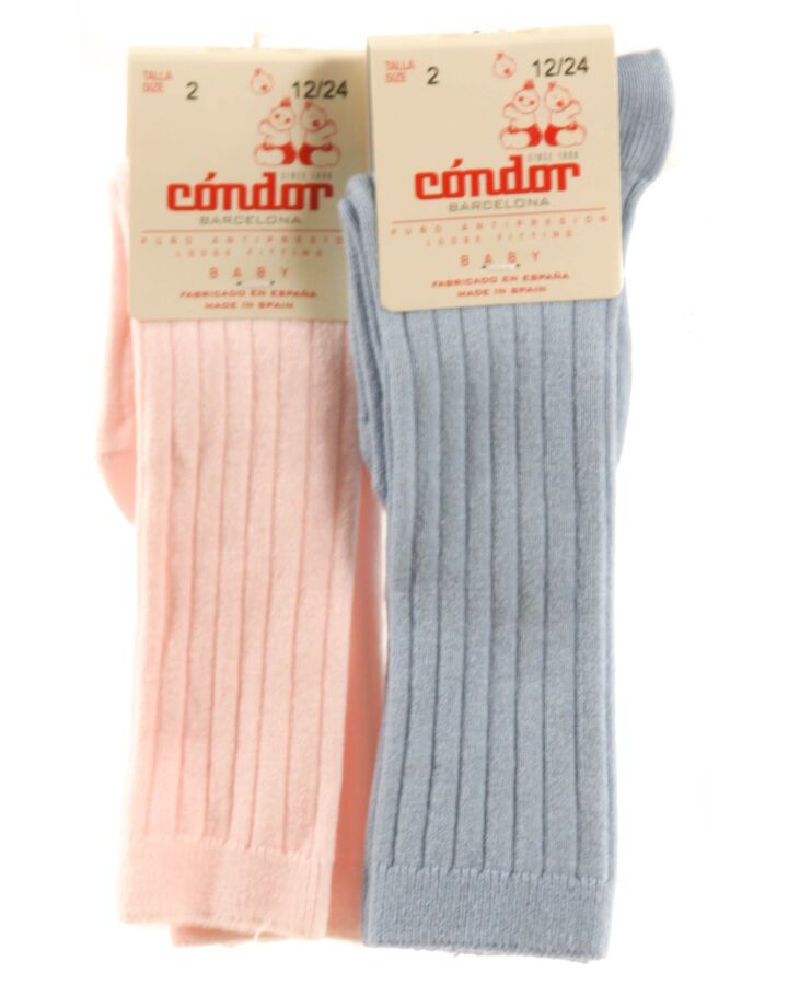 CONDOR  MULTI-COLOR    SOCKS
