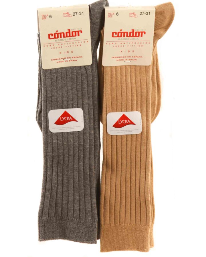 CONDOR  MULTI-COLOR    SOCKS