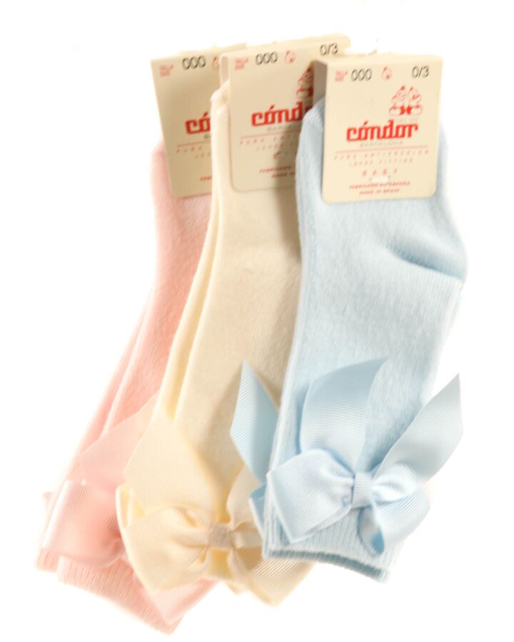 CONDOR  MULTI-COLOR    SOCKS