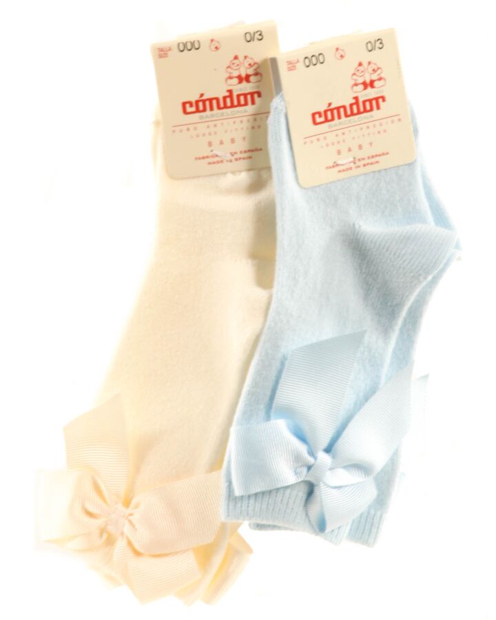 CONDOR  MULTI-COLOR    SOCKS