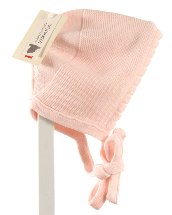 CONDOR  PINK    BONNET