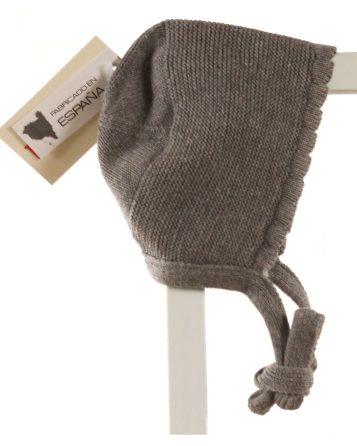 CONDOR  GRAY    BONNET