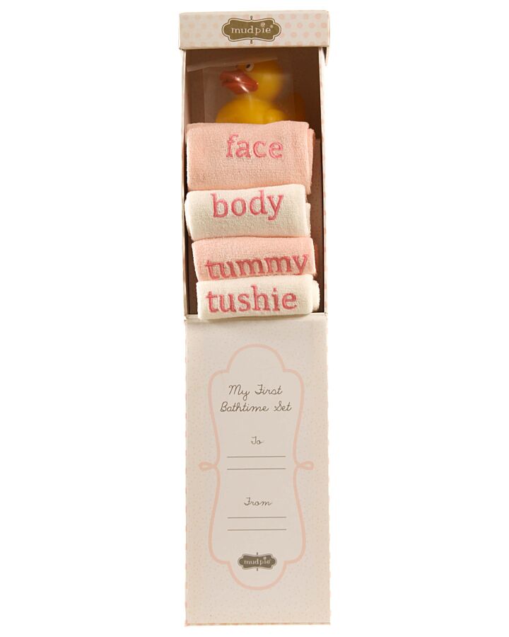 MUD PIE  PINK   EMBROIDERED MISC