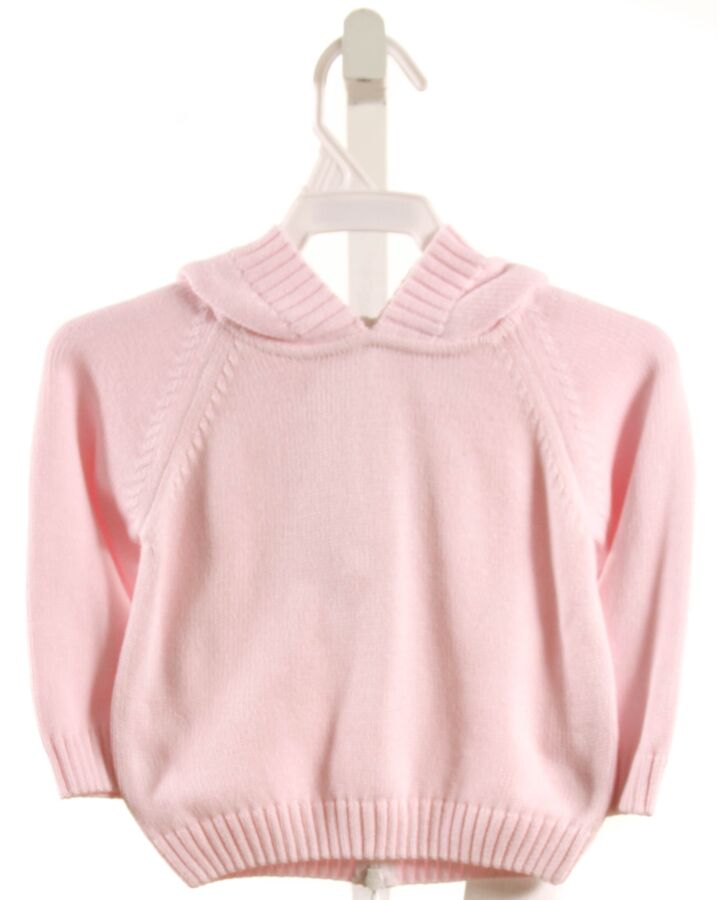 A SOFT IDEA  PINK    PULLOVER