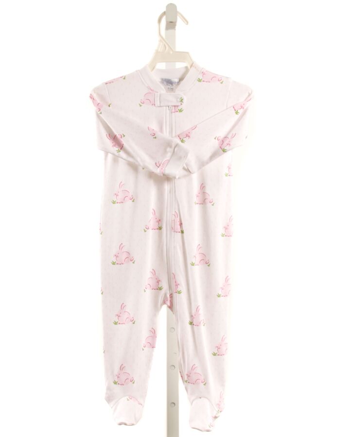 NELLAPIMA  PINK   PRINTED DESIGN LAYETTE