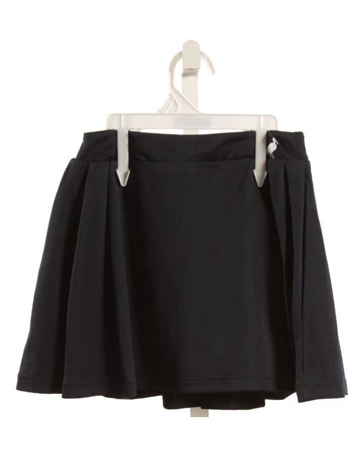 THE BEAUFORT BONNET COMPANY  NAVY    SKORT