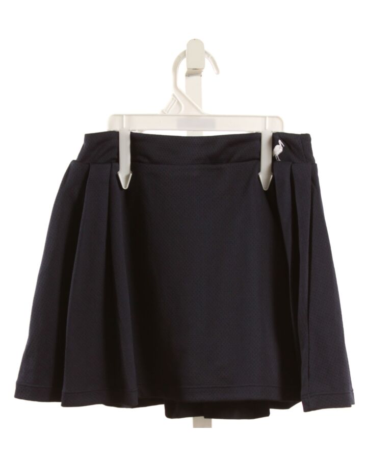 THE BEAUFORT BONNET COMPANY  NAVY    SKORT