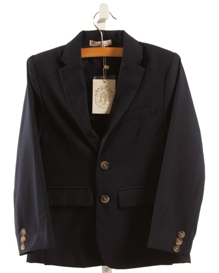 THE BEAUFORT BONNET COMPANY  NAVY    BLAZER