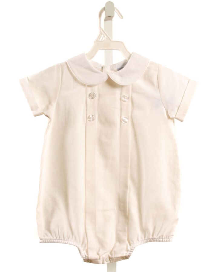 BAILEY BOYS  CREAM    DRESSY BUBBLE
