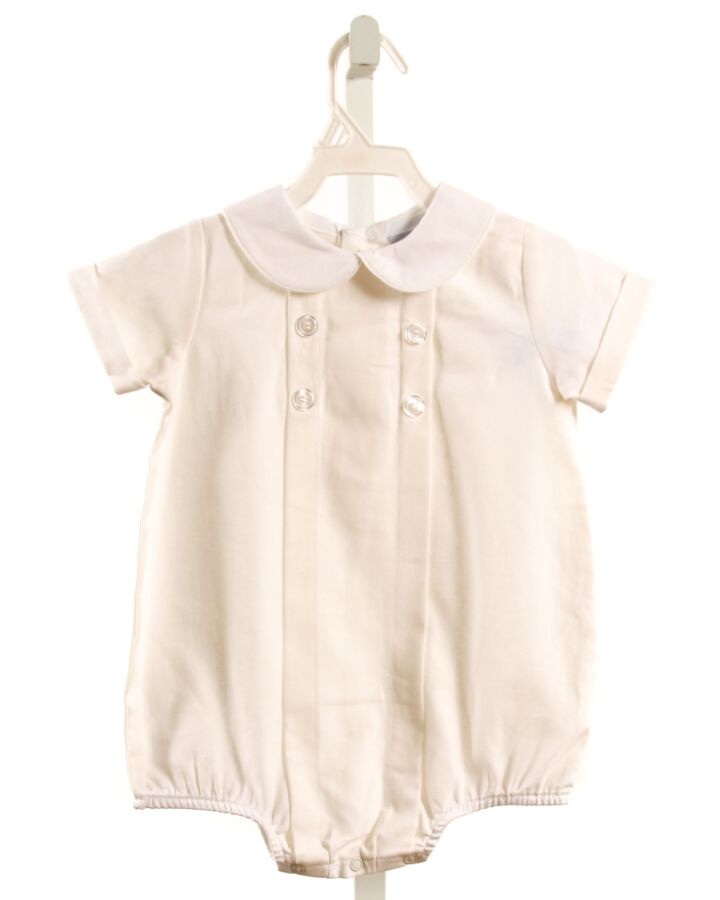 BAILEY BOYS  CREAM    DRESSY BUBBLE