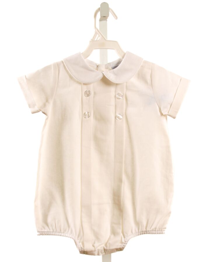 BAILEY BOYS  CREAM    DRESSY BUBBLE