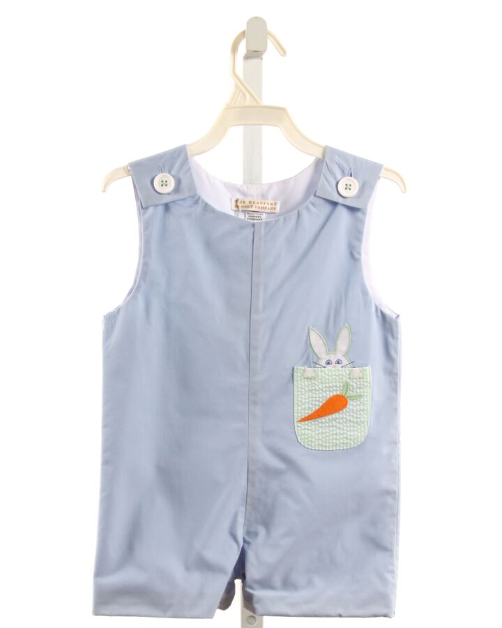 THE BEAUFORT BONNET COMPANY  LT BLUE    JON JON