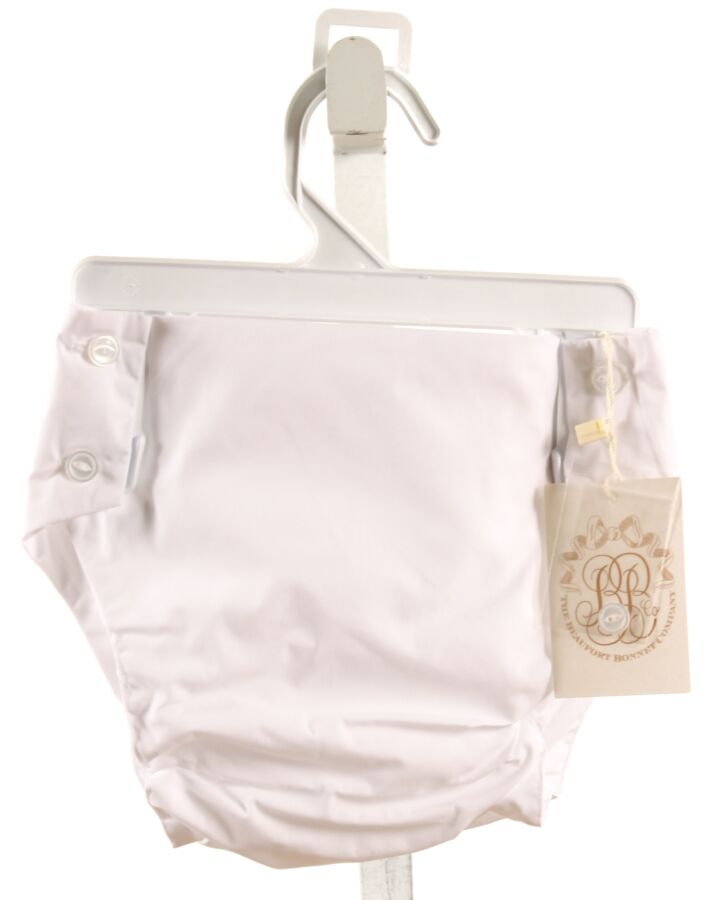 THE BEAUFORT BONNET COMPANY  WHITE    BLOOMERS