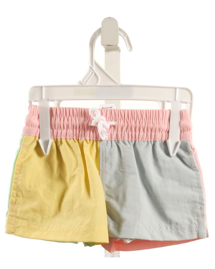 THE BEAUFORT BONNET COMPANY  MULTI-COLOR    SWIM TRUNKS