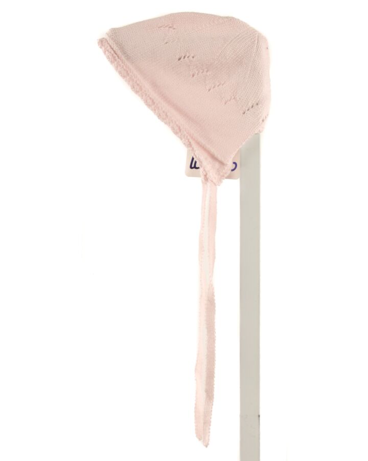 MI LUCERO  PINK    HAT