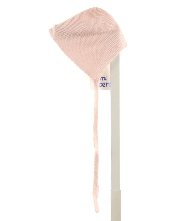 MI LUCERO  PINK    HAT