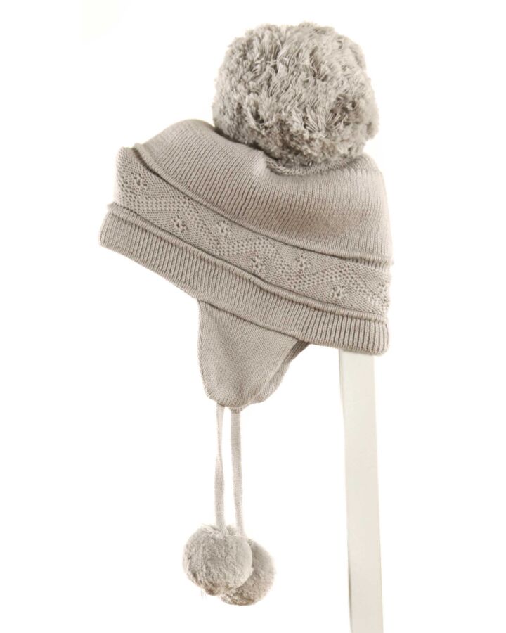 EMILY ROSE  GRAY    HAT