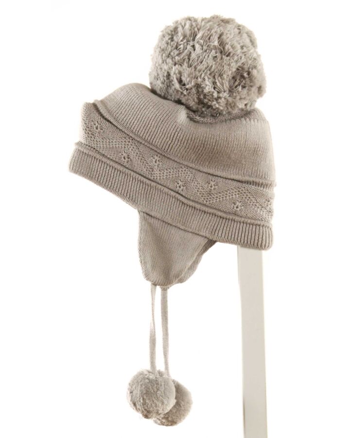 EMILY ROSE  GRAY    HAT