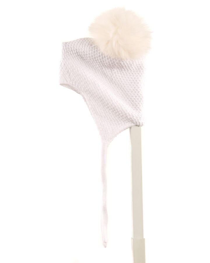 MI LUCERO  WHITE    HAT