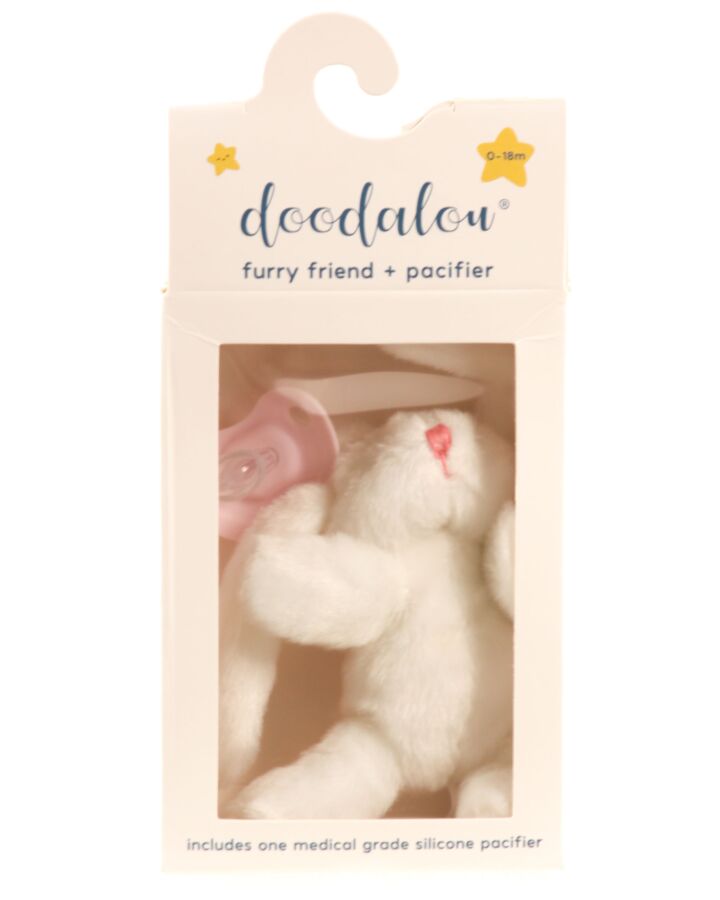 DOODALOU  WHITE    MISC