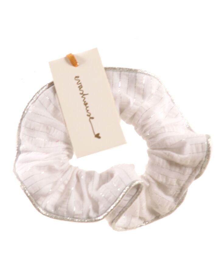 EVASHOUSE  WHITE    HAIR BOW