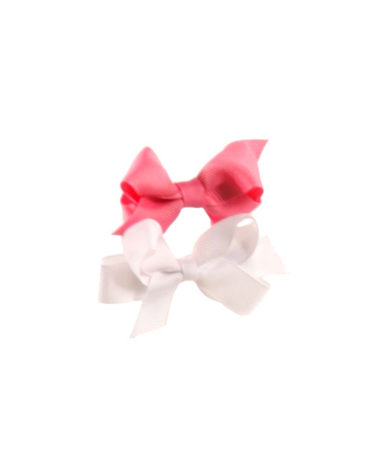 WEE ONES  MULTI-COLOR    HAIR BOW
