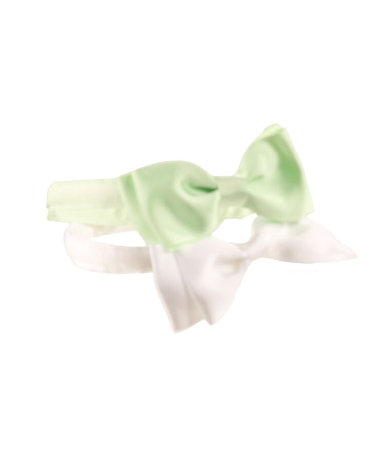 EVASHOUSE  MULTI-COLOR    HEADBAND