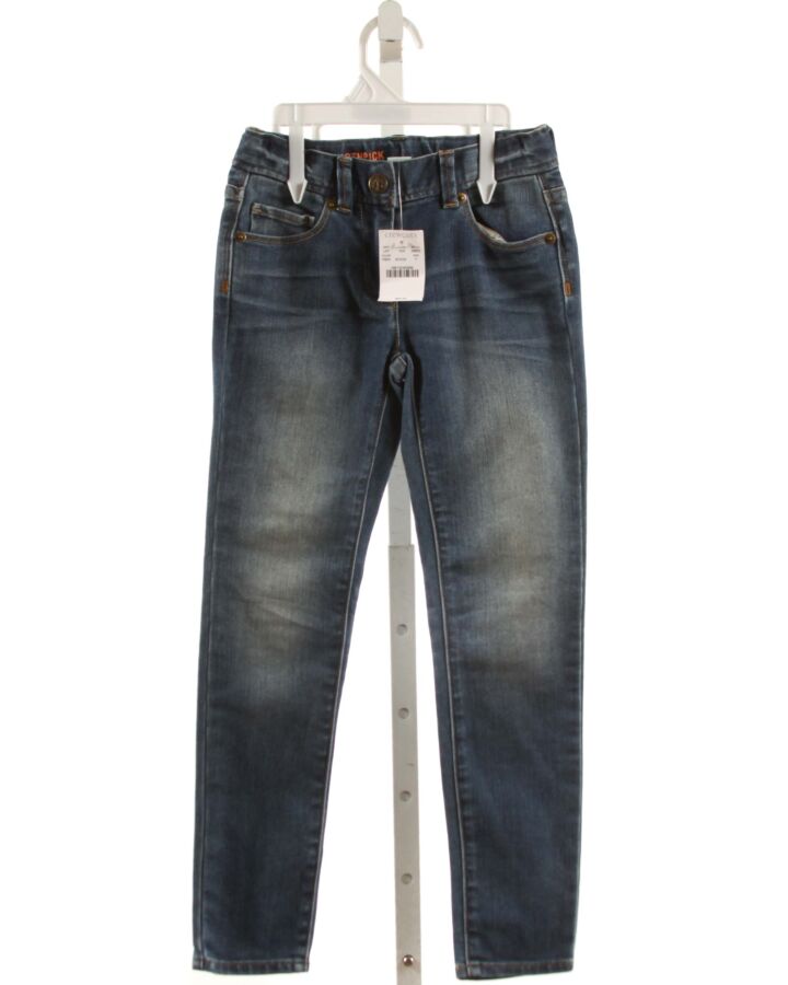 CREWCUTS  DENIM DENIM   JEANS