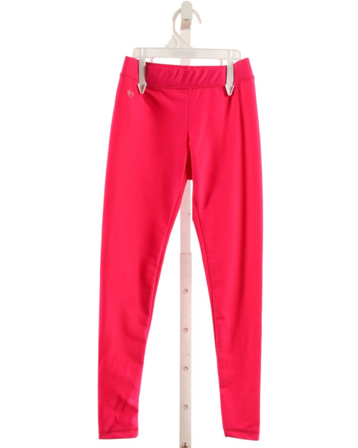 MOD GIRL  HOT PINK    LEGGINGS