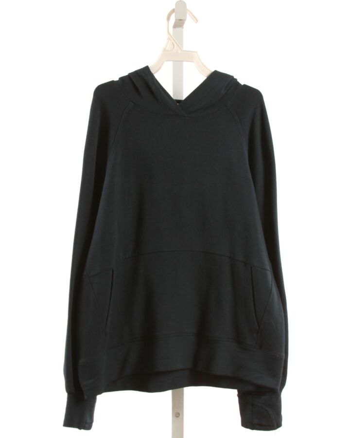 ATHLETA GIRL  NAVY    PULLOVER