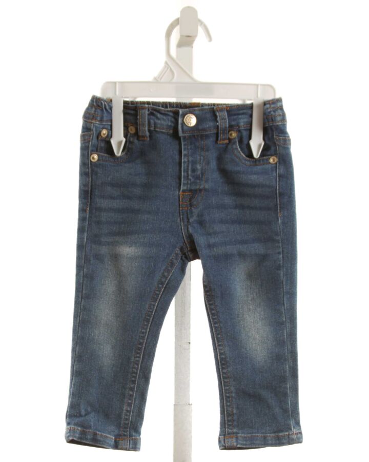 7 FOR ALL MANKIND  DENIM DENIM   PANTS