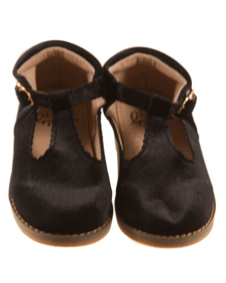 MONKEY FEET BLACK MARY JANES *SIZE 3T-4T *NEW WITHOUT TAG *NWT SIZE CHILD 3